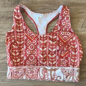 Free people Movement Sports bra